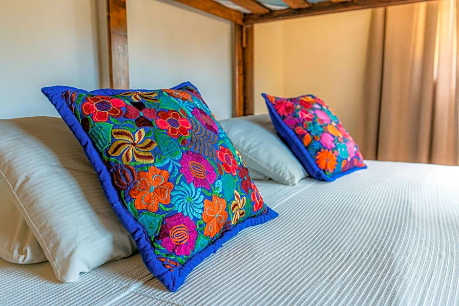 Casa Luz Beach Front Holbox