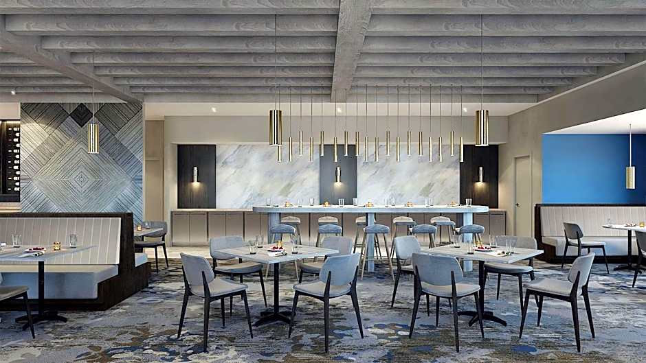 DoubleTree by Hilton Raleigh Midtown