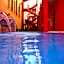 Hotel Mejorada Merida