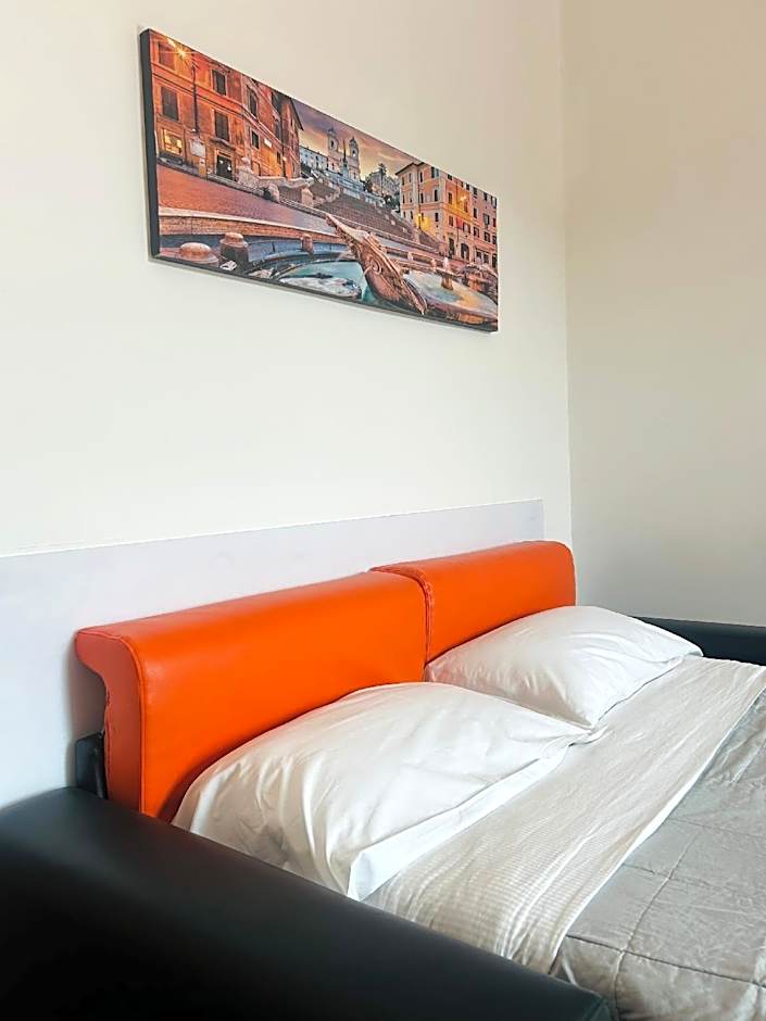 Hotel VM