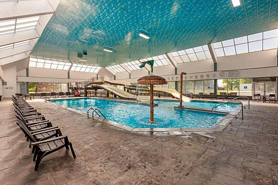 Best Western Plus Leamington Hotel & Conference Centre