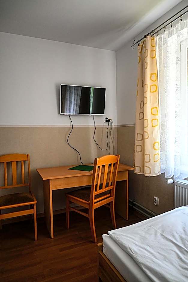 Pokoje gościnne „SEN”