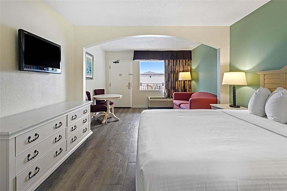 Best Western Gateway To The Keys