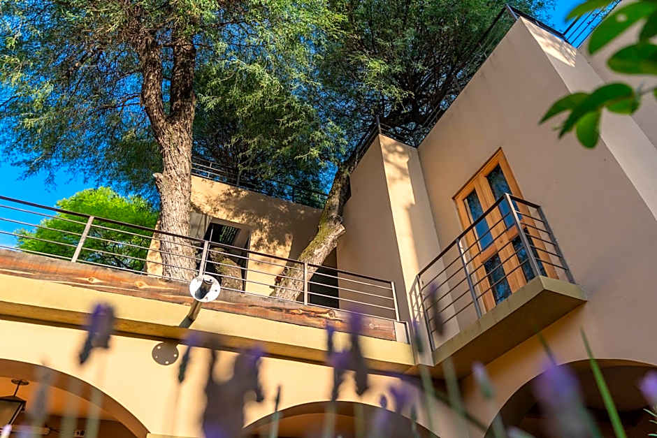 Casa Nare Adults Only