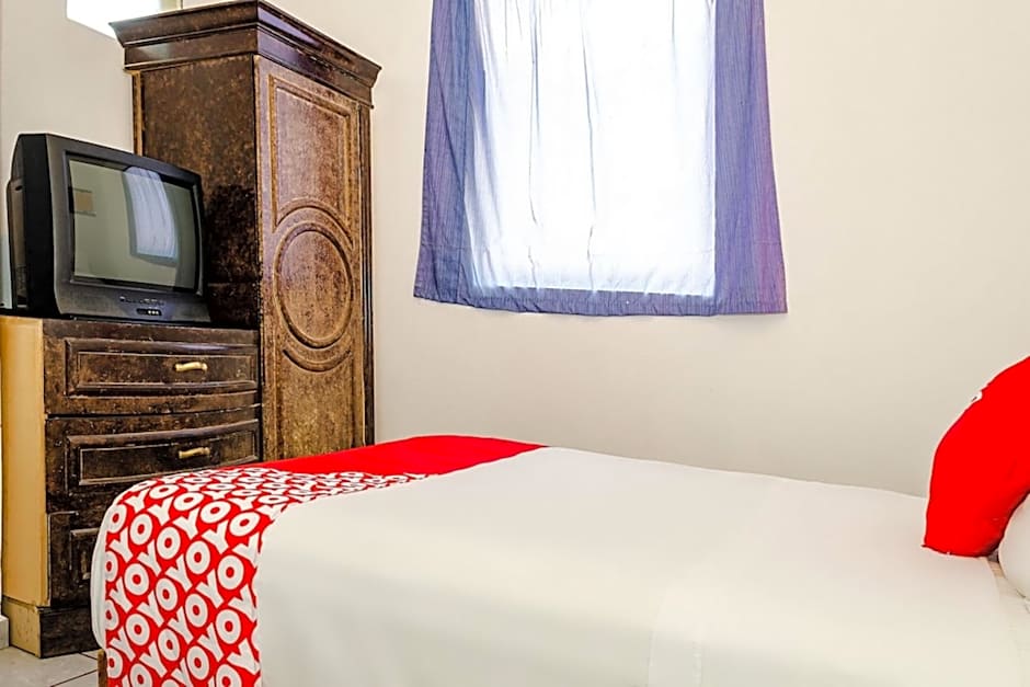 OYO Hotel Cabo Del Sur