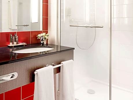 Two Superior Adjacent Rooms