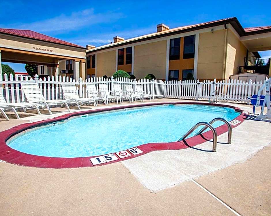 Quality Inn Arcola