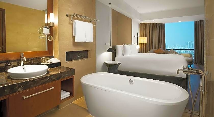 Hyatt Regency West Hanoi