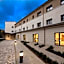 Parador de Villafranca del Bierzo