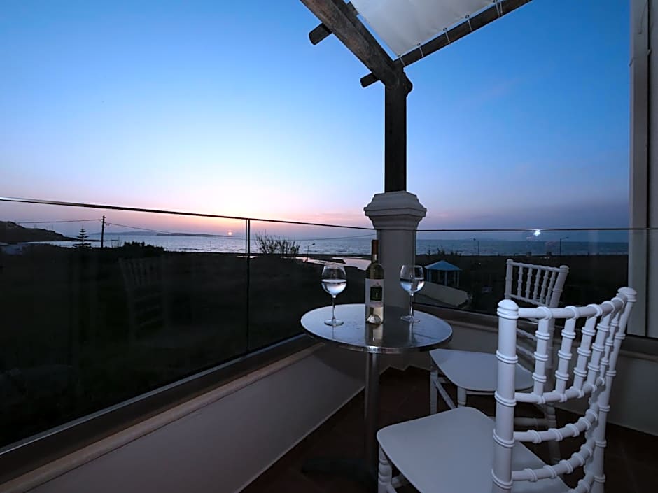 Margarita's Luxury Suites