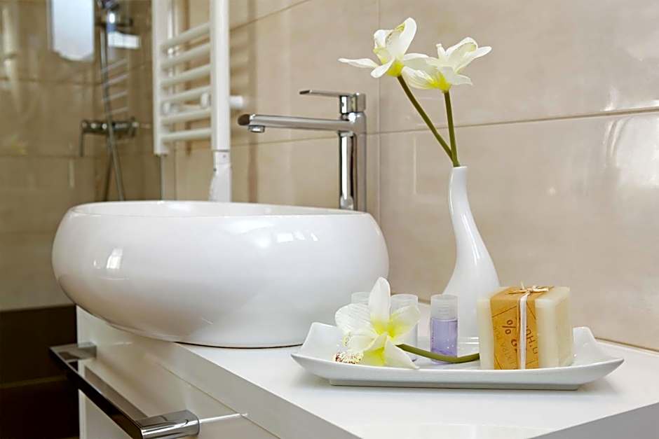 Boutique Hotel Villa Telenta