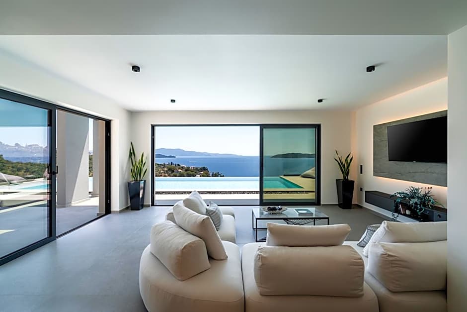 NimVie Green Retreat