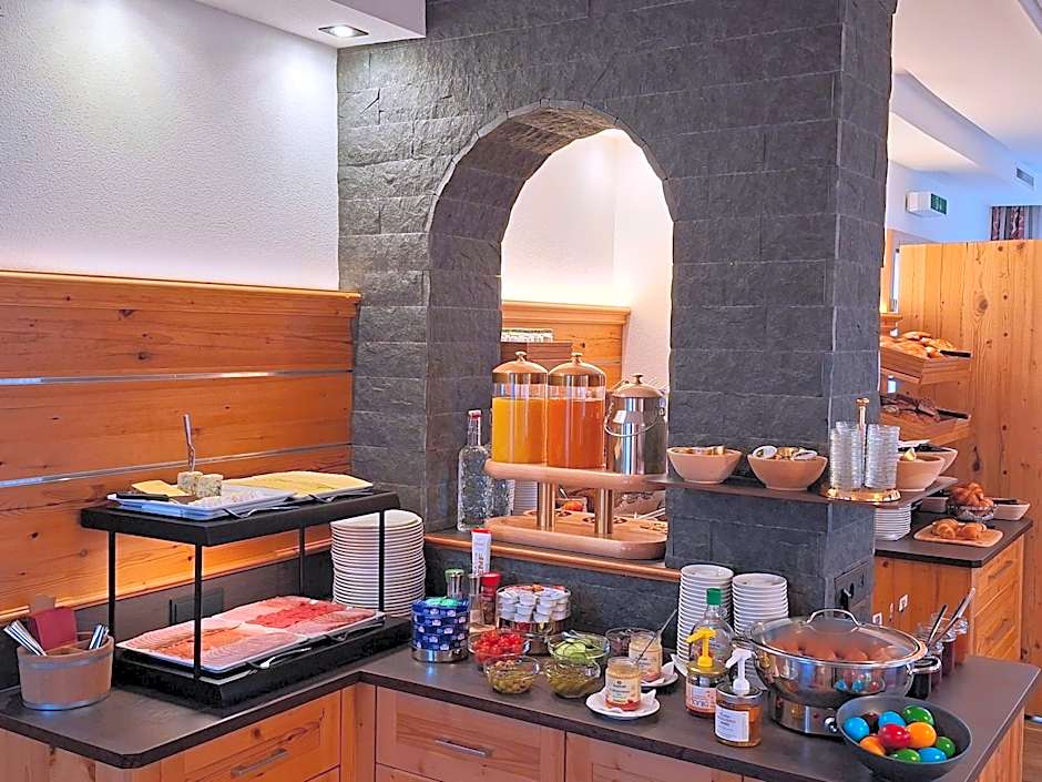 Hotel Garni Bel-Ami