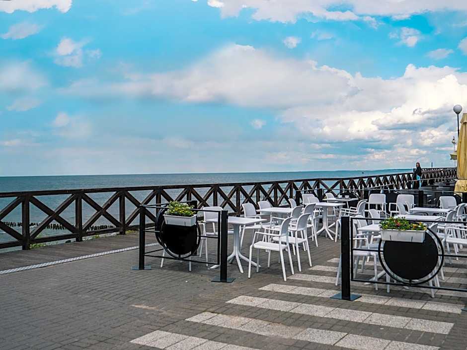 Słoneczny Brzeg Natura Tour