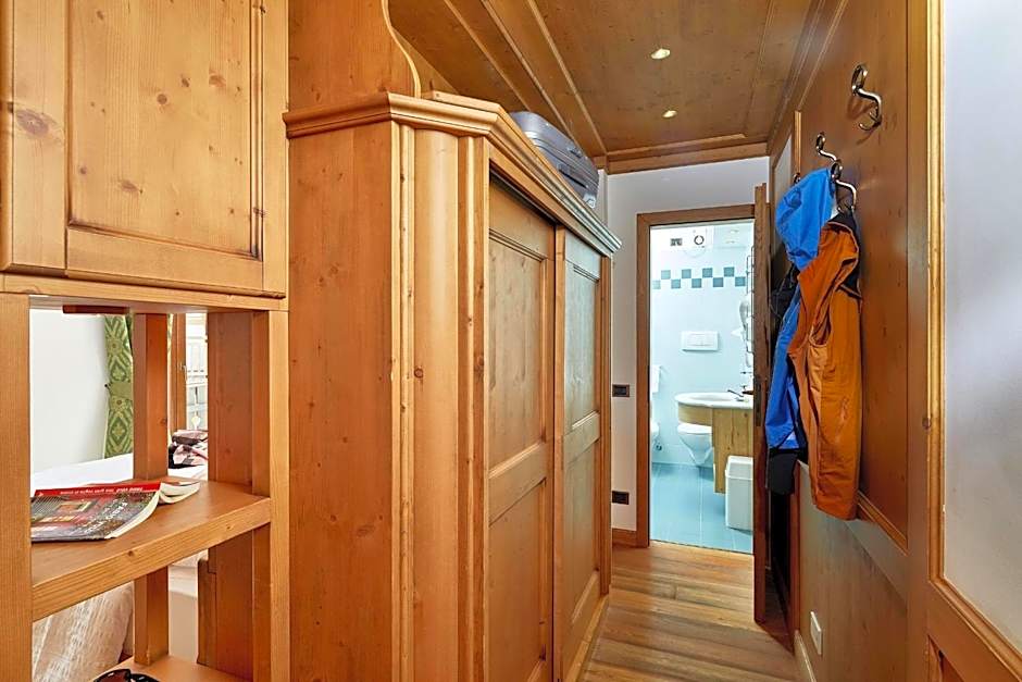 Hotel Garni dello Sportivo