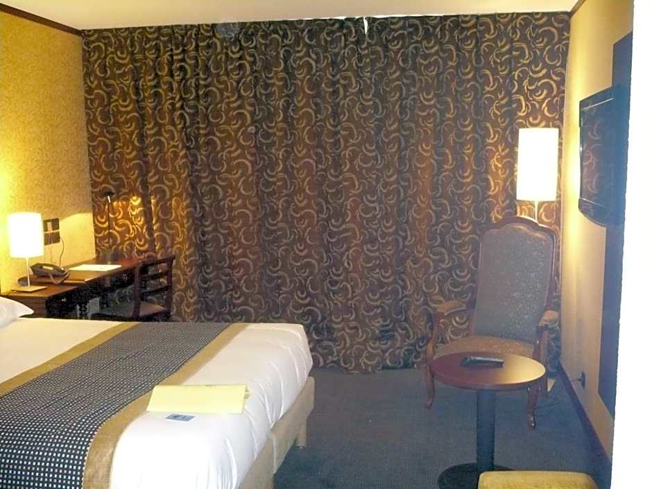 Hotel De France