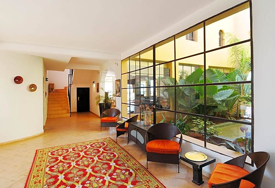 Riad le Ksar de Fes