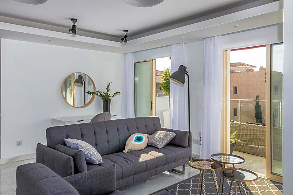 Elysia Park Luxury Holiday Residences