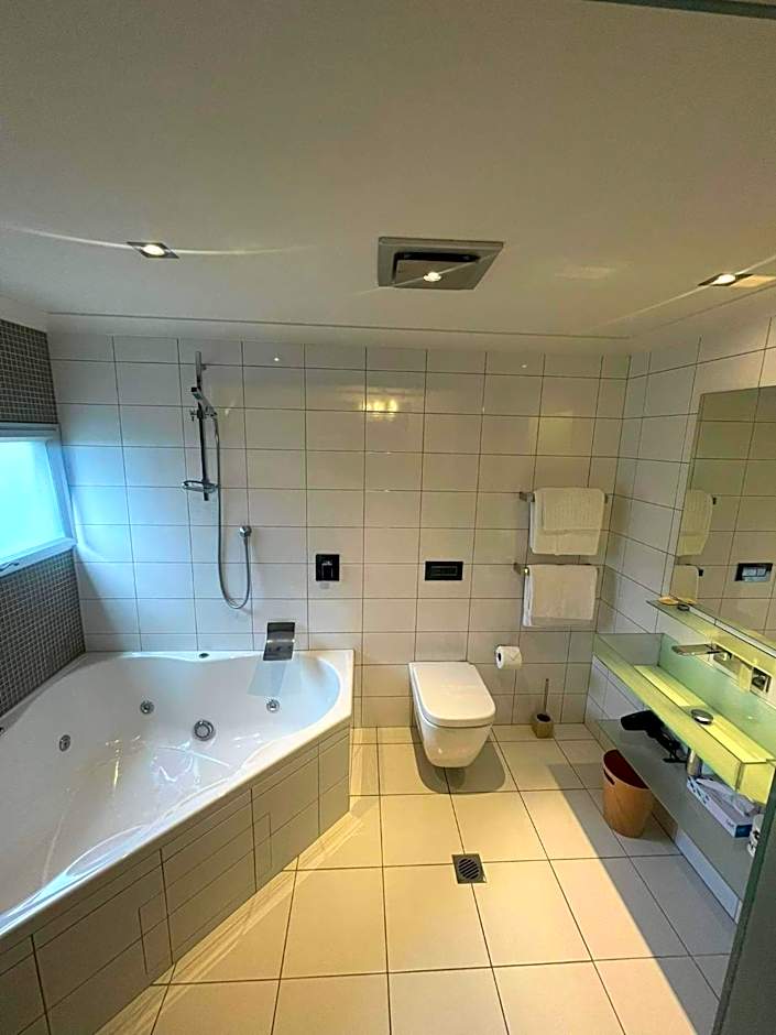 Nice Hotel