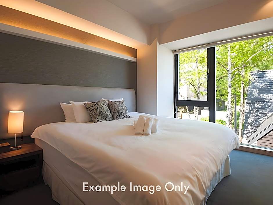 Private Apartments AKAZORA