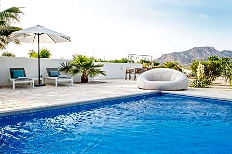 Boutique Bed & Breakfast Casa Paco - adults only