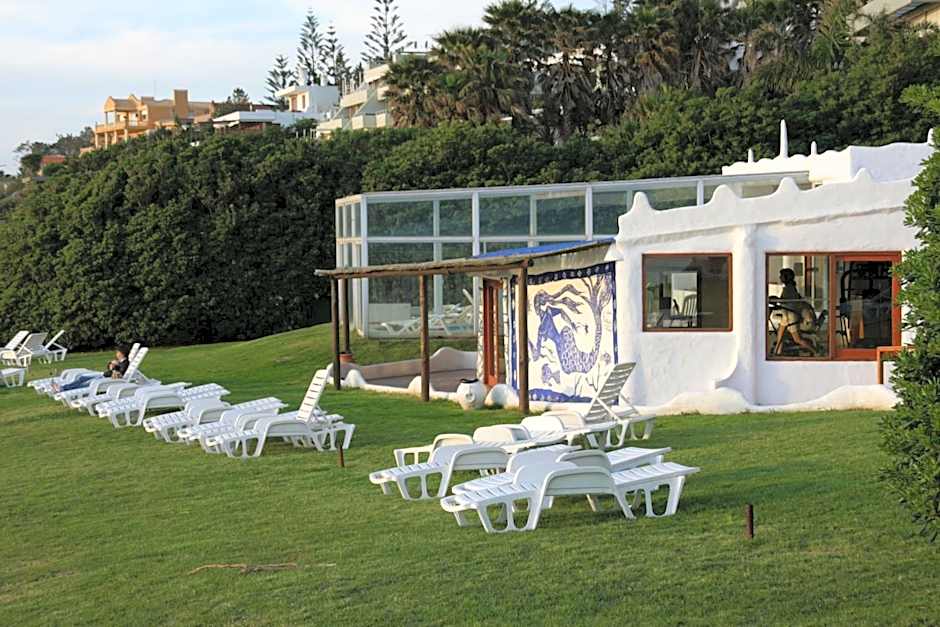Club Hotel Casapueblo