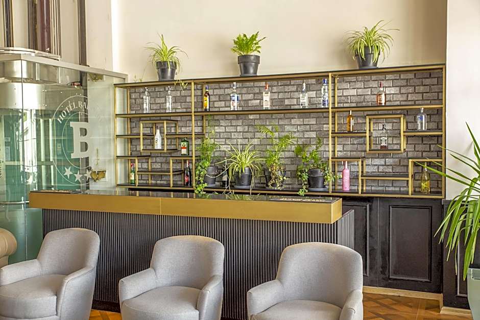 New Balturk Hotel Izmit