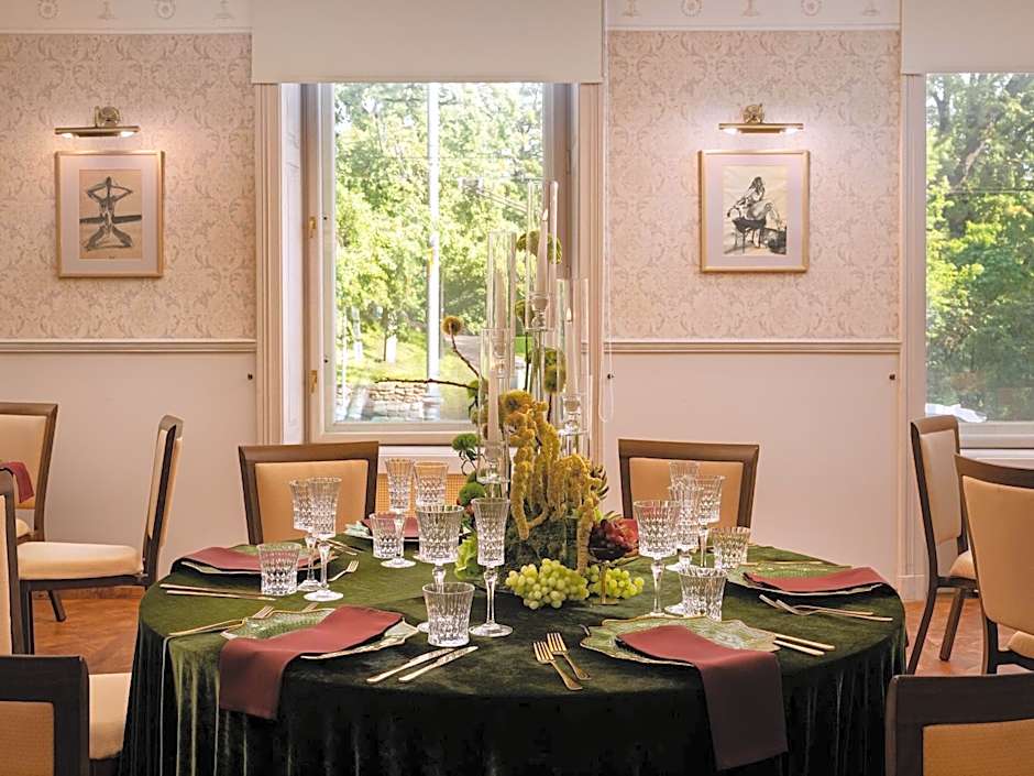 Radisson Old Town Hotel Riga