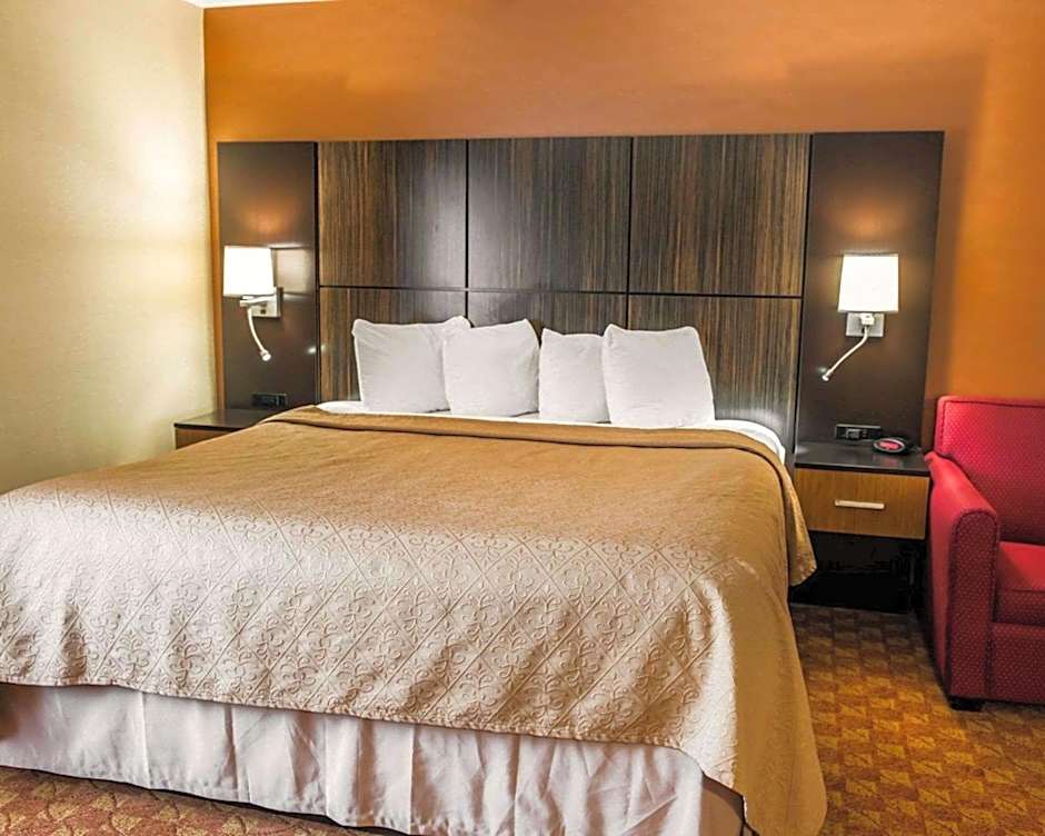 Quality Inn Franklin I-65