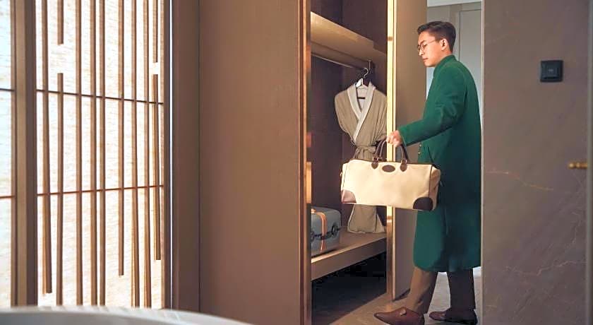 Conrad By Hilton Jiuzhaigou