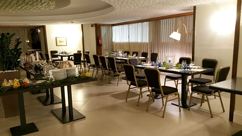 Hotel Royal Palace