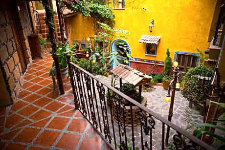 Hotel CasaMia