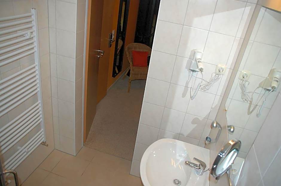 CASILINO Hotel A 24 Wittenburg