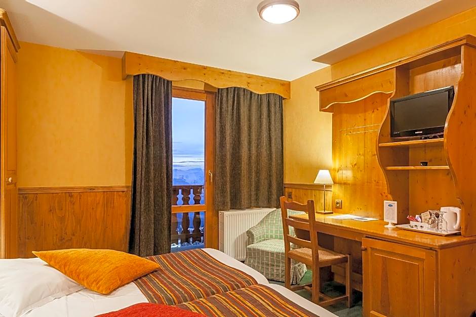 Hôtel Les Balcons Village