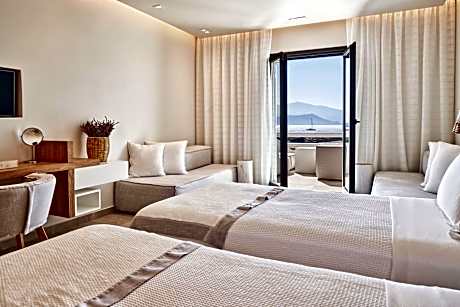 Sea View Superior Room