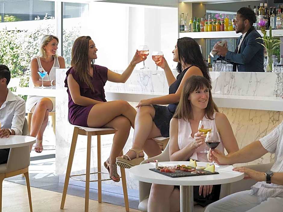 Mercure Hotel Golf Cap d'Agde