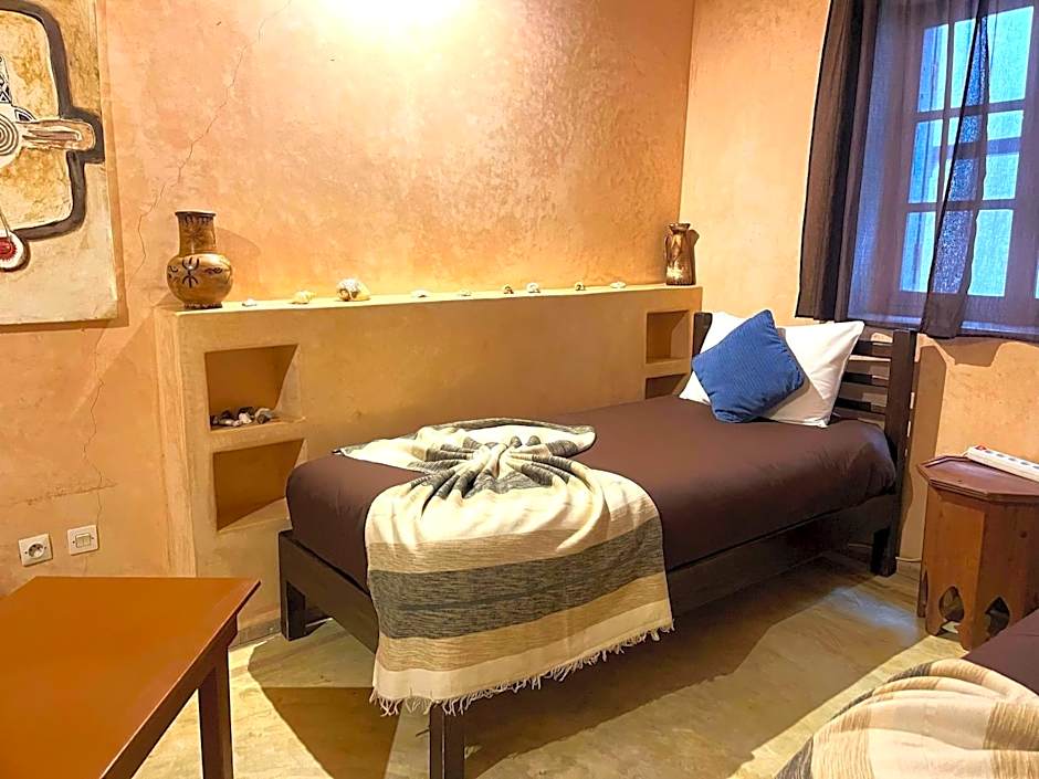 Riad Dar Latigeo