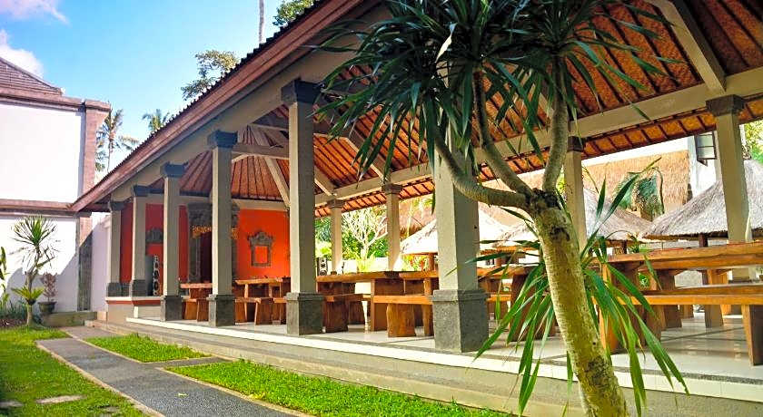 Full Moon Villa Ubud