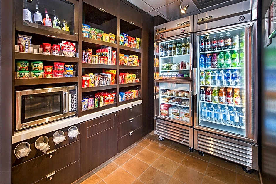 Courtyard by Marriott Secaucus Meadowlands