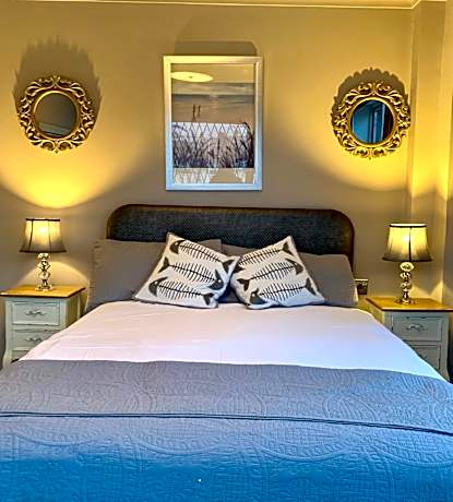 Double room-City View-Comfort-Ensuite with Bath-Non Smoking