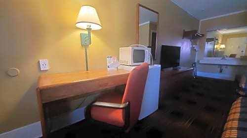 Americas Best Value Inn Kodak - Sevierville