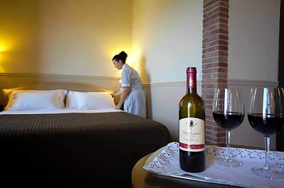 Airone Wellness Hotel