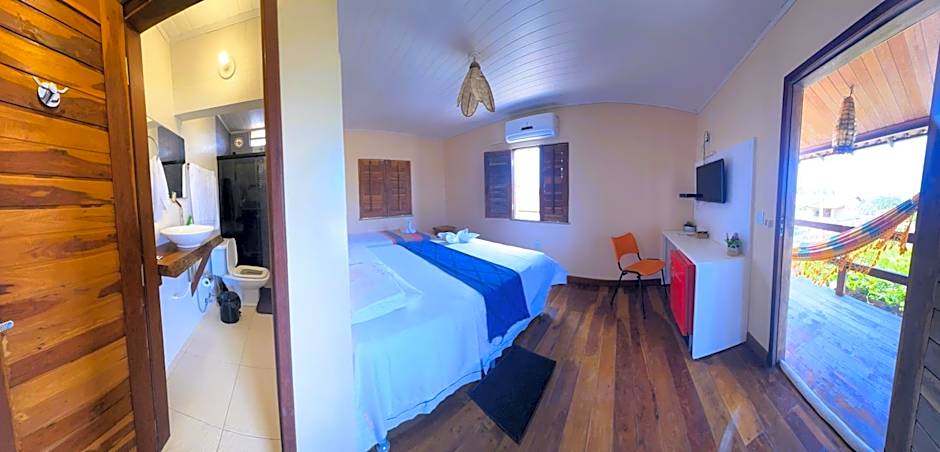 PKL - Pousada Kite Life