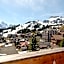 Sportchalet Mürren