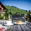 Almhotel Lenz