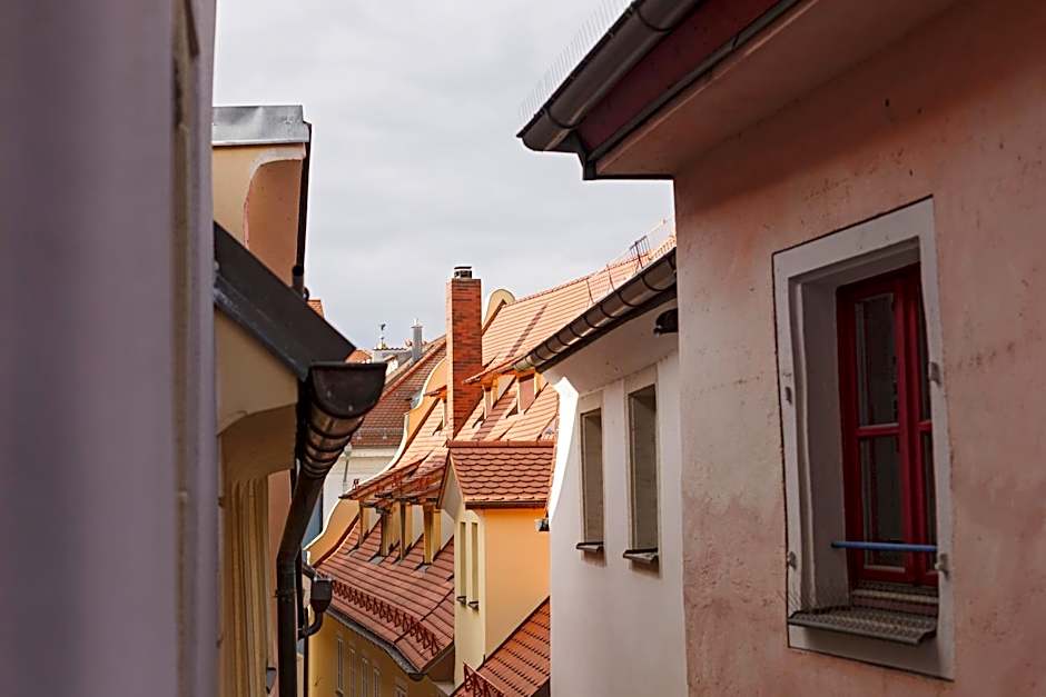 Domresidenz Regensburg