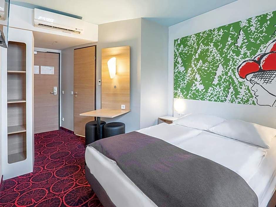 B&B Hotel Offenburg