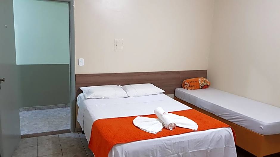 Sobradinho Hotel