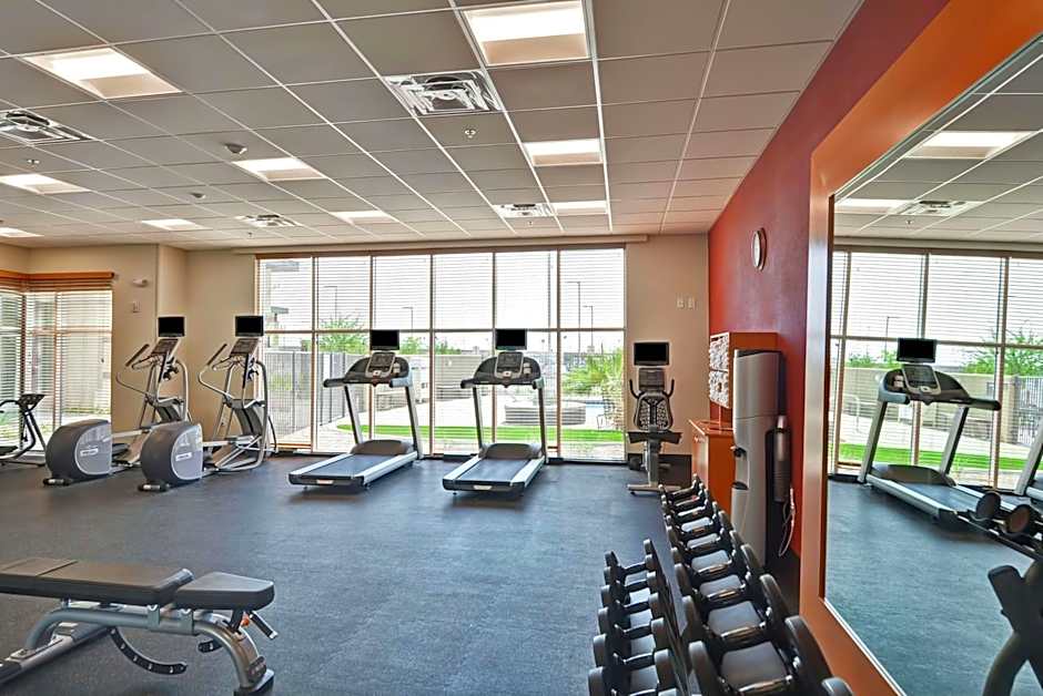 Hilton Garden Inn by Hilton Phoenix-Tempe ASU Area AZ