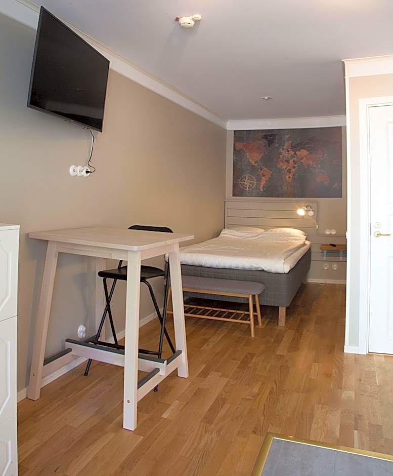 Södra Hotellet